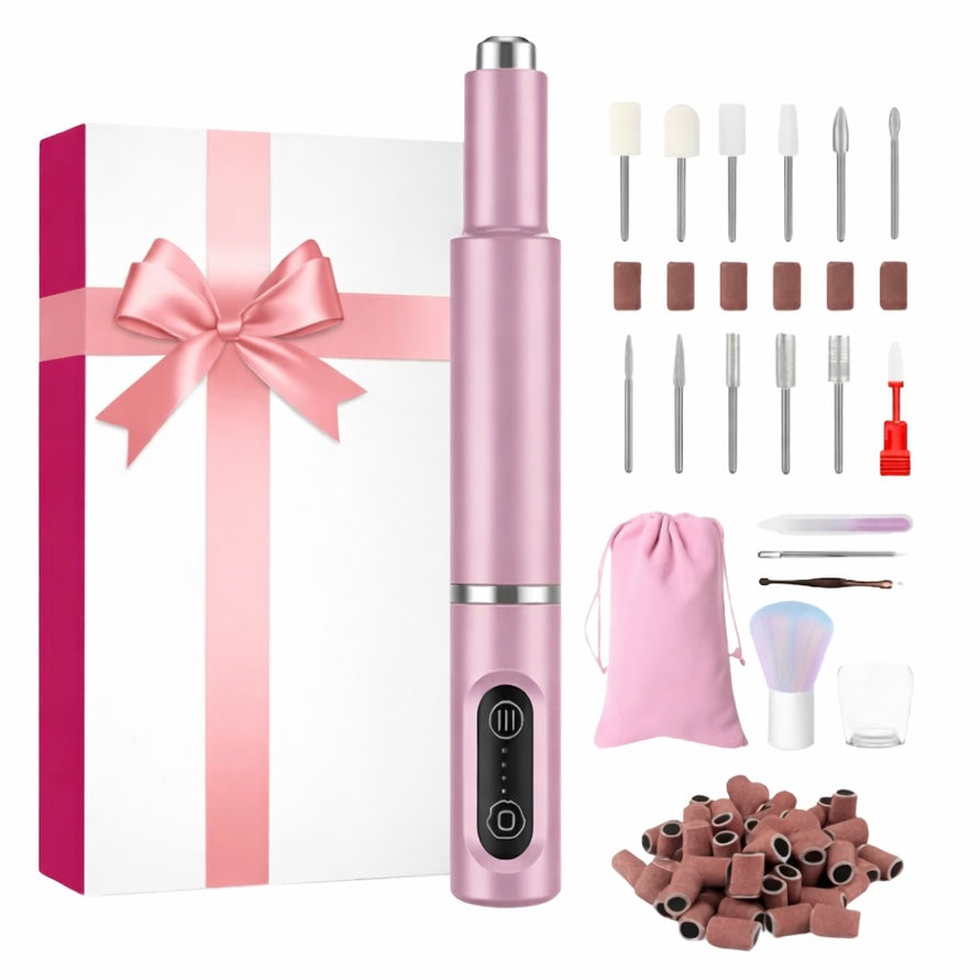 TORNO + KIT COMPLETO DE HERRAMIENTAS