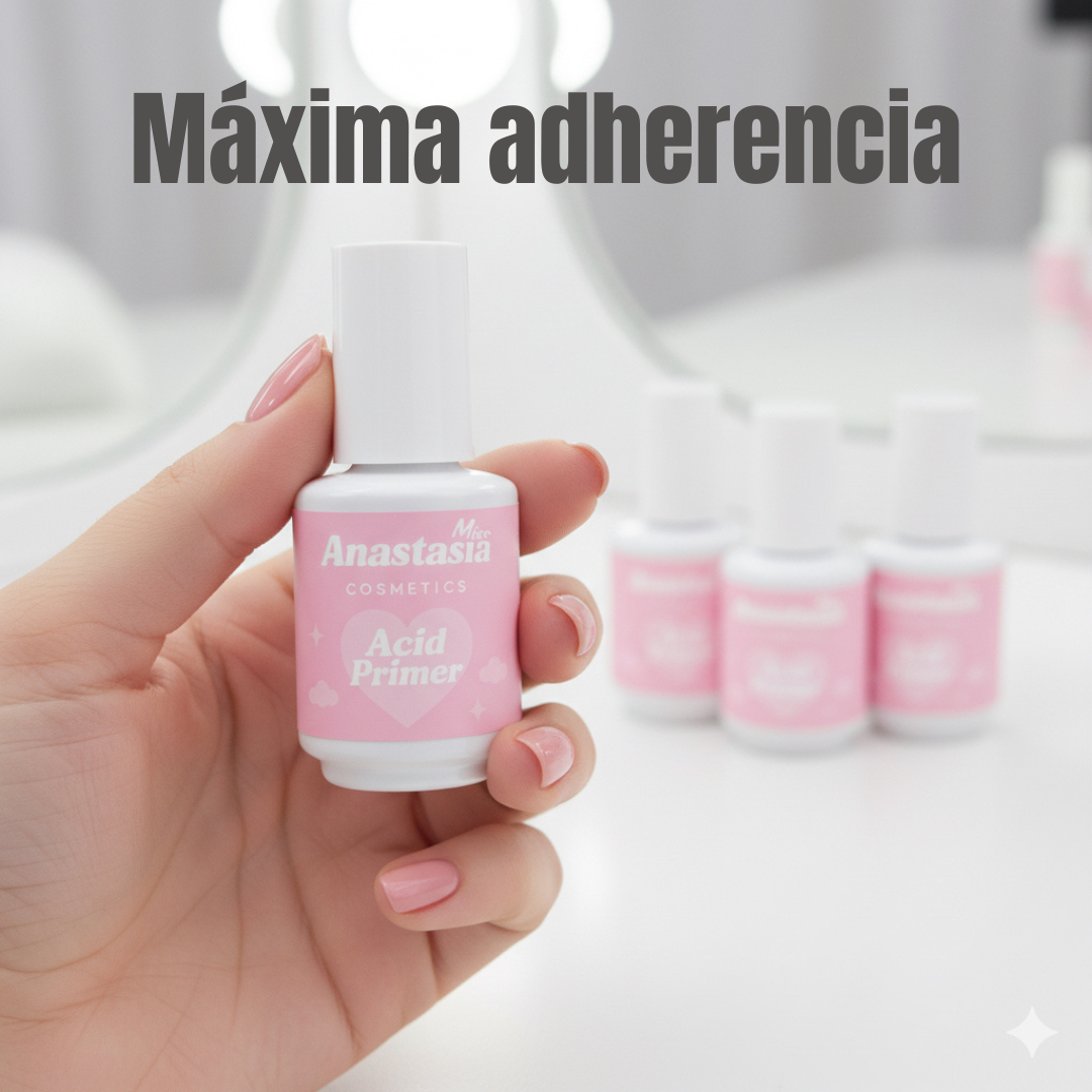 PRIMER ACID
