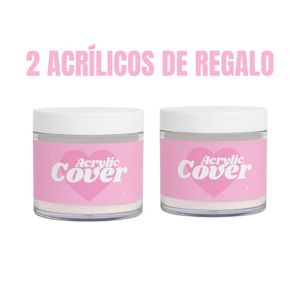GRATIS CON TU COMPRA +60€ 🎁
