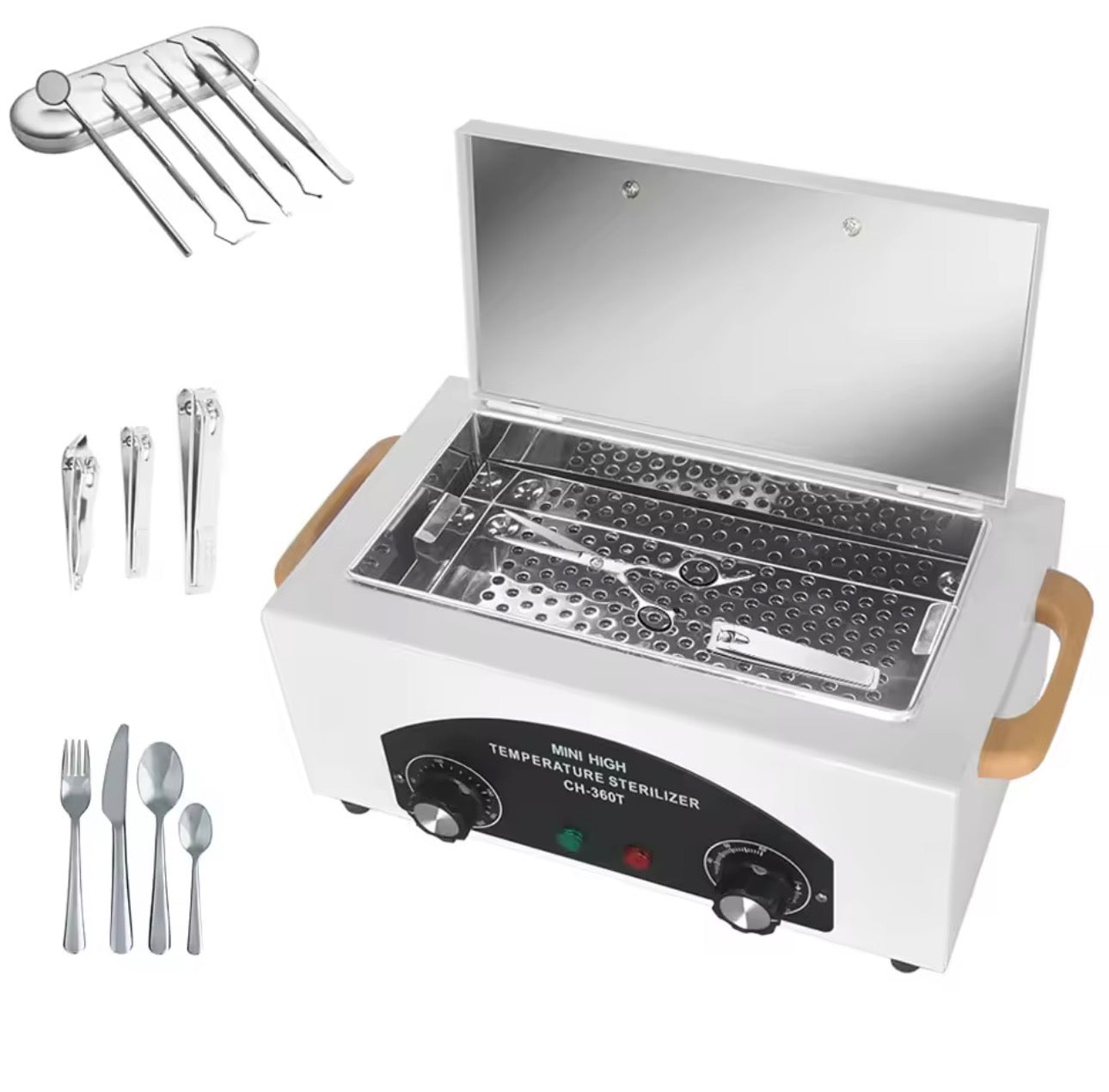 ESTERILIZADOR