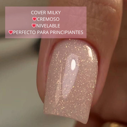 Polvo acrílico - COVER SHINE