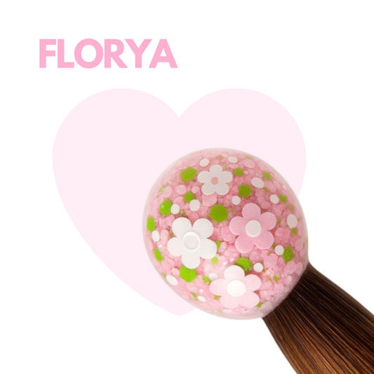 Polvo acrílico 10G - FLORYA