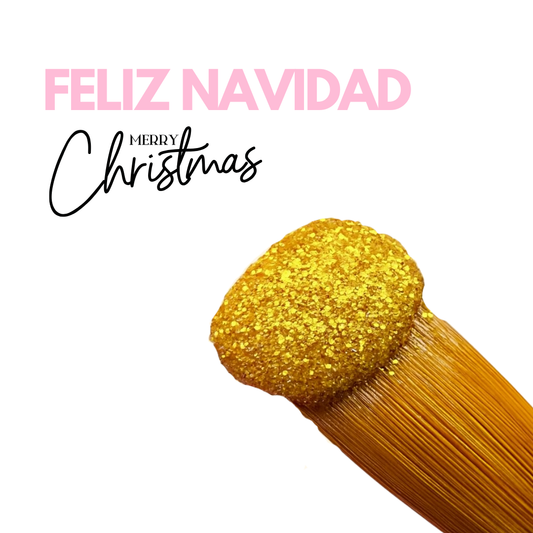 Polvo acrílico 10G - REYES MAGOS Edición limitada