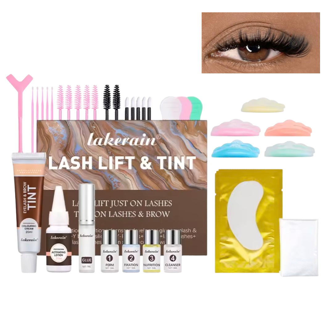 KIT ELEVADOR DE PESTAÑASS