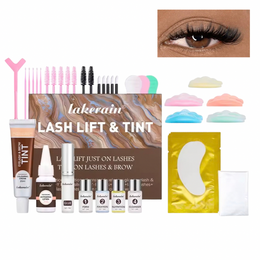 KIT ELEVADOR DE PESTAÑASS