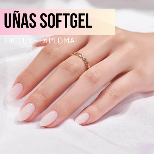 CURSO SOFT GEL