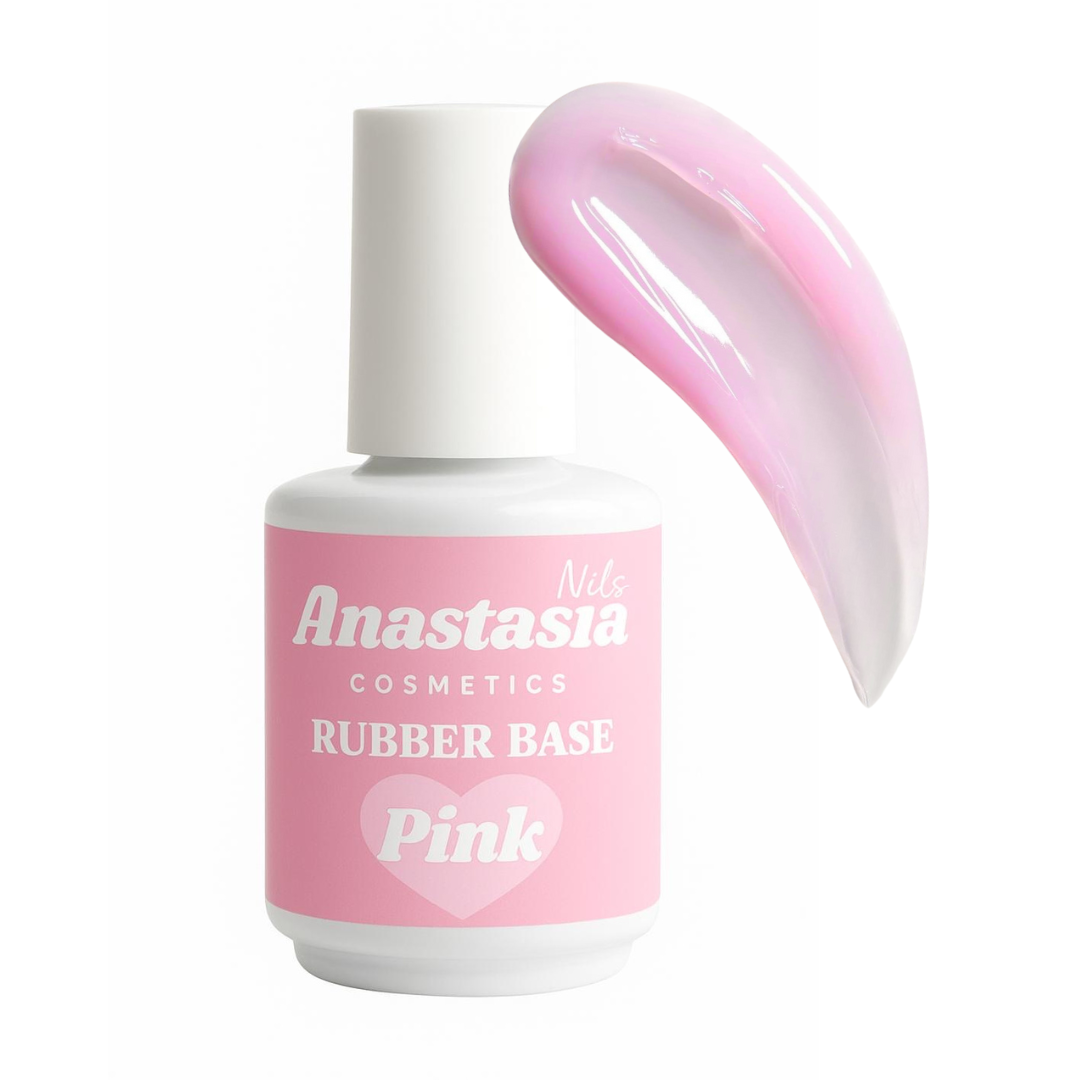 RUBER BASE PINK
