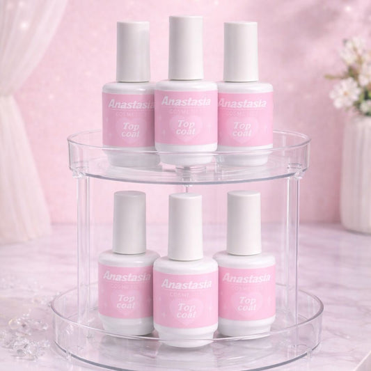 6ud SUPER GLOSS TOP COAT