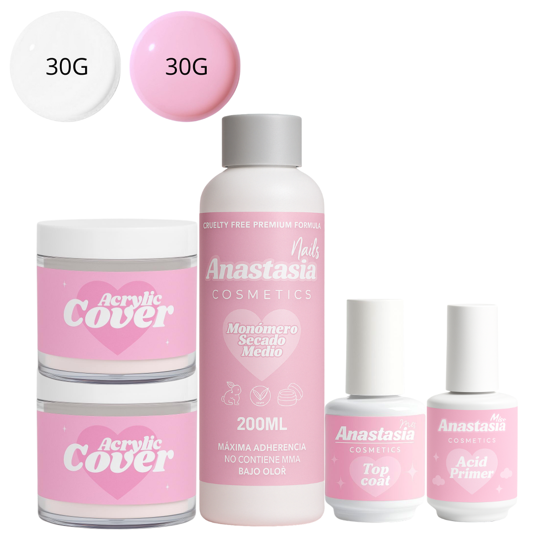 KIT COMPLETO