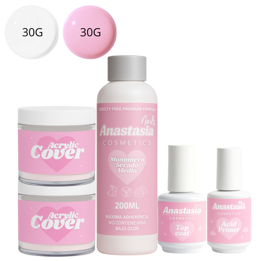 KIT COMPLETO