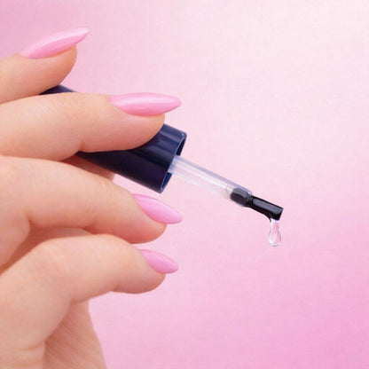 6ud SUPER GLOSS TOP COAT