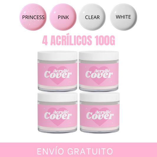 PACK PROFESIONALES3 + REGALO SORPRESA