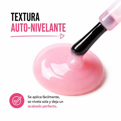 RUBBER BASE 10 UNIDADES