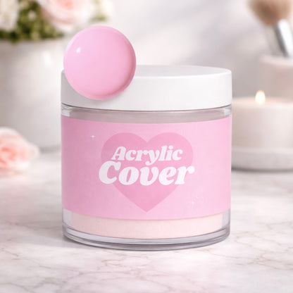 COVER 500g / 1Kg