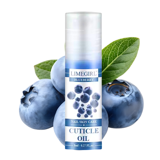 ACEITE CUTÍCULA BLUEBERRY🫐