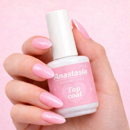 6ud SUPER GLOSS TOP COAT