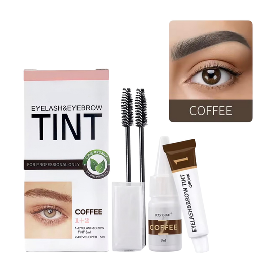 TINTE DE CEJAS COFFEE