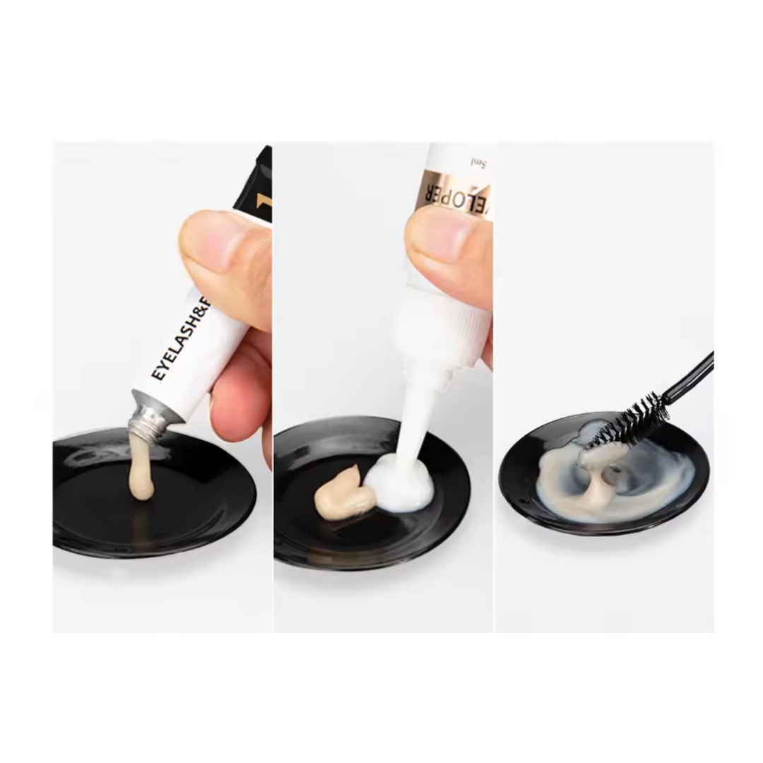 TINTE DE CEJAS COFFEE