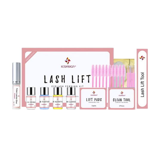 KIT ELEVADOR DE PESTAÑAS