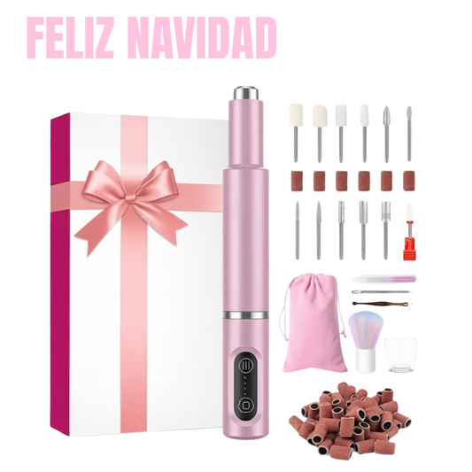 TORNO + KIT COMPLETO DE HERRAMIENTAS