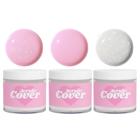 PACK 3 COLORES