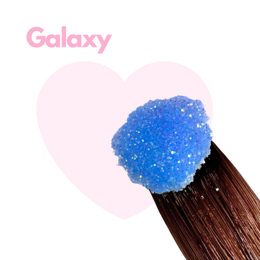 Polvo acrílico 10G - GALAXY