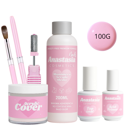 KIT PRINCIPIANTES
