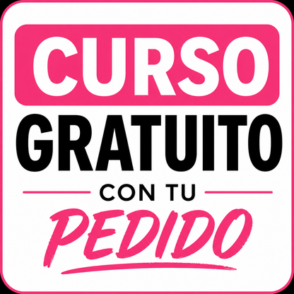 GRATIS CON TU COMPRA🎁