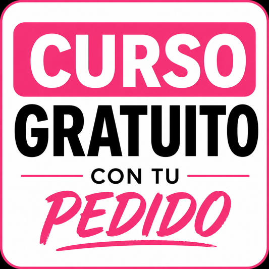 GRATIS CON TU COMPRA🎁