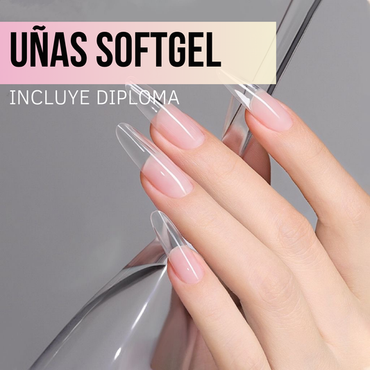 CURSO SOFT GEL