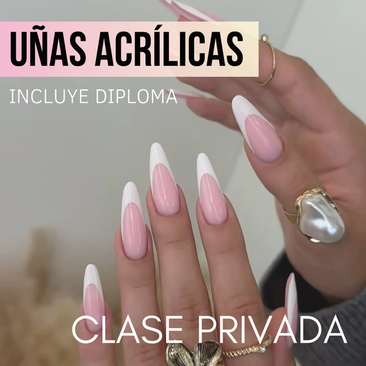 CLASE PRIVADA